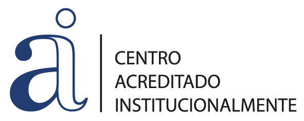 Logo Centro Acreditado